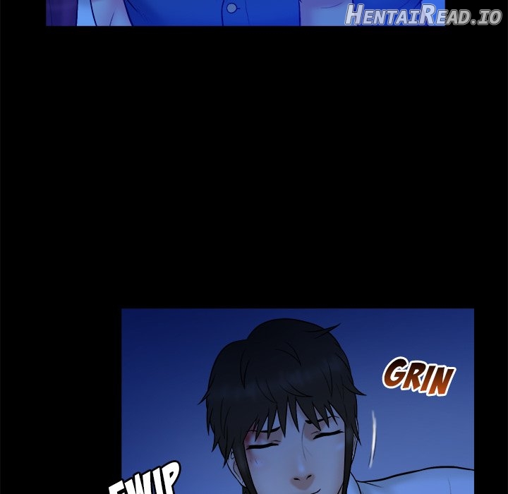 Find That Girl Chapter 40 - page 150