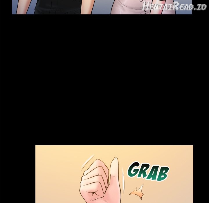 Find That Girl Chapter 40 - page 168