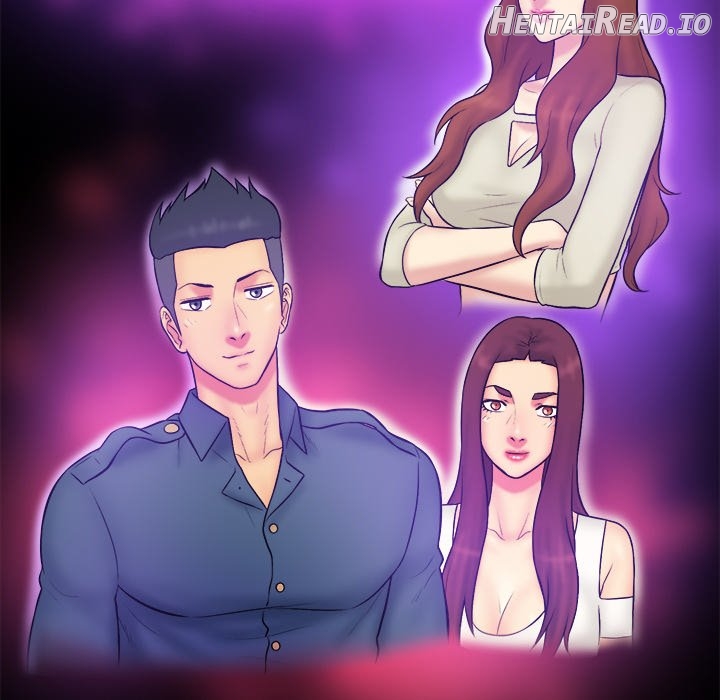 Find That Girl Chapter 40 - page 179