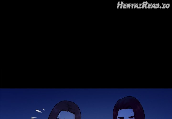 Find That Girl Chapter 40 - page 3