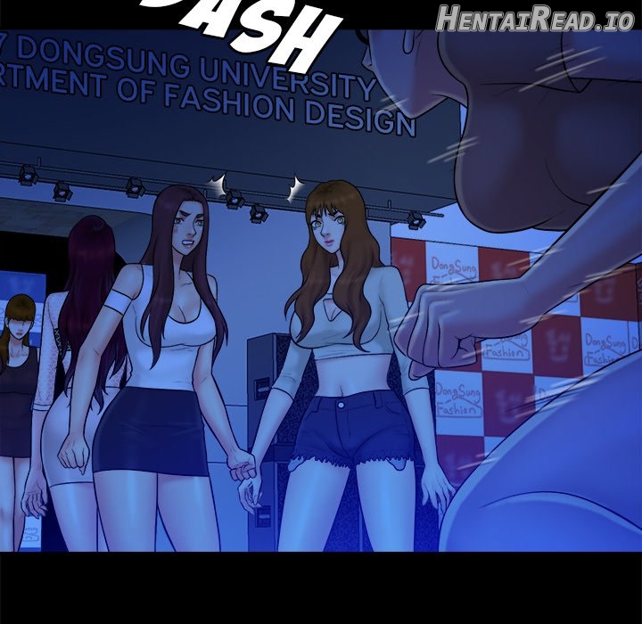 Find That Girl Chapter 40 - page 34