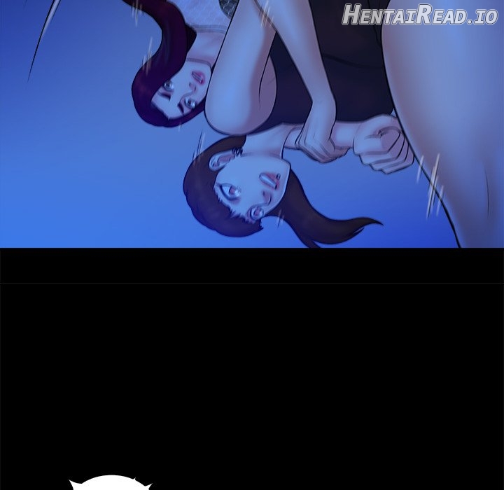 Find That Girl Chapter 40 - page 47