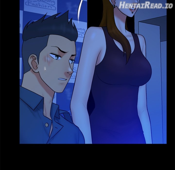 Find That Girl Chapter 40 - page 6