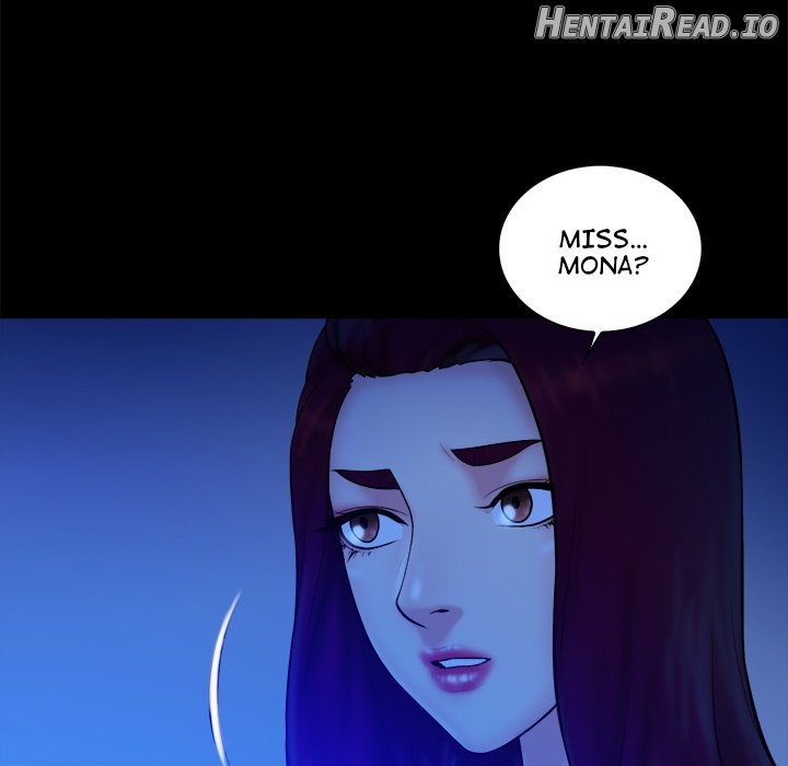 Find That Girl Chapter 40 - page 7