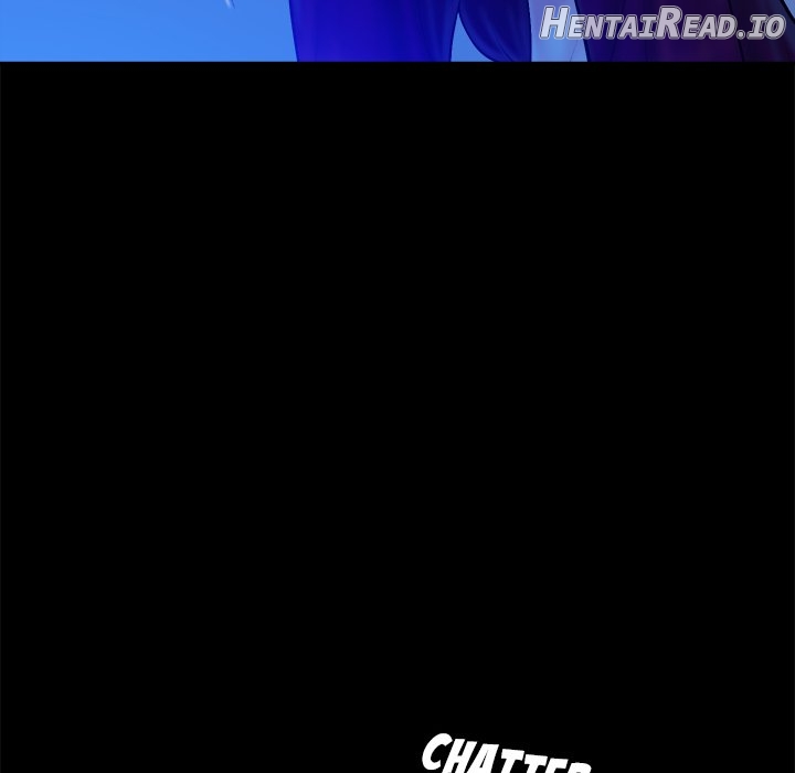 Find That Girl Chapter 40 - page 8