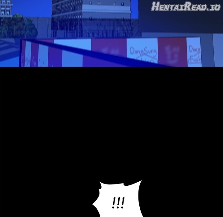 Find That Girl Chapter 40 - page 72