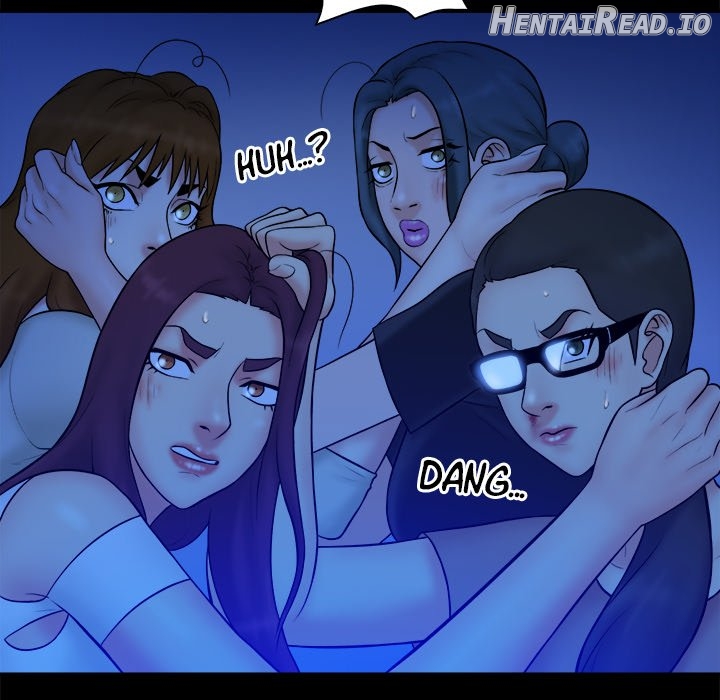 Find That Girl Chapter 40 - page 73