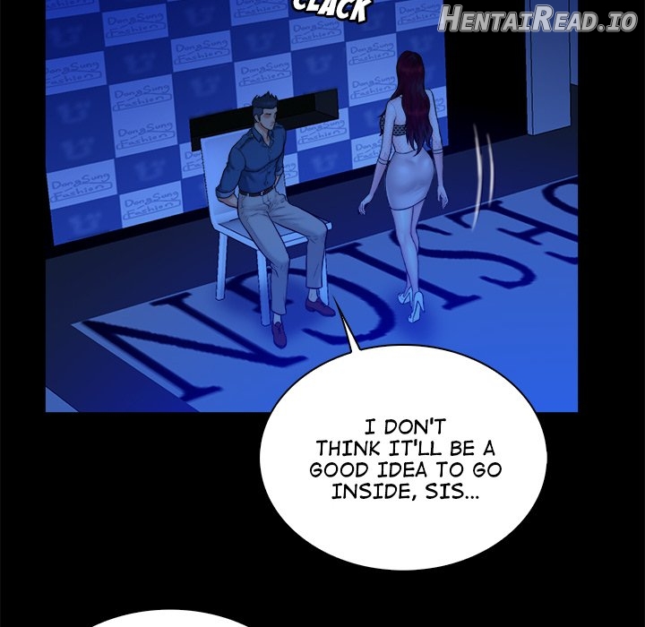 Find That Girl Chapter 40 - page 80