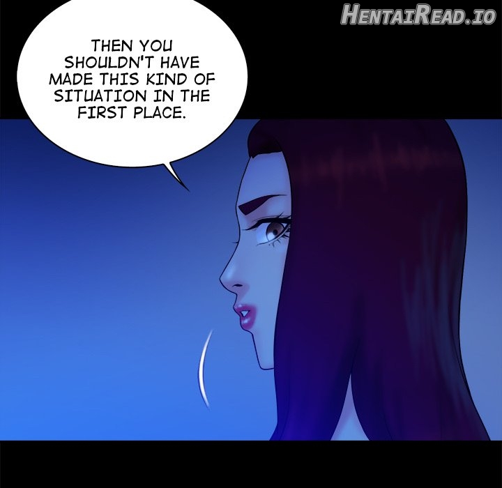 Find That Girl Chapter 40 - page 81