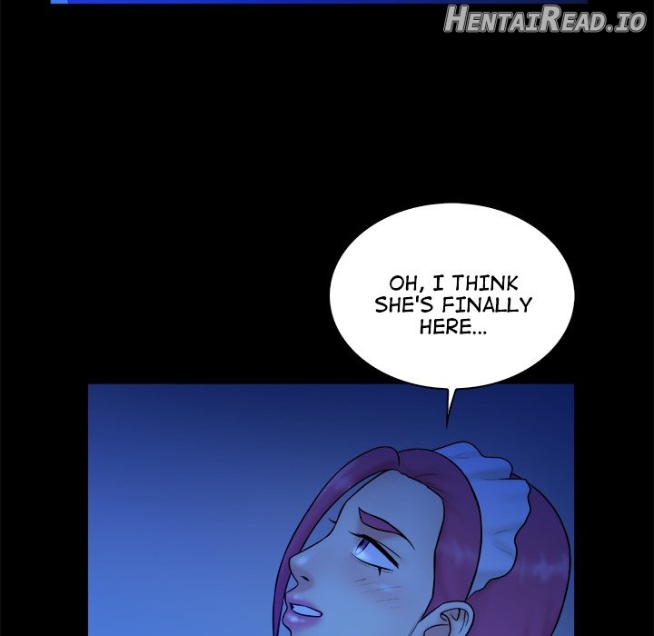 Find That Girl Chapter 40 - page 10