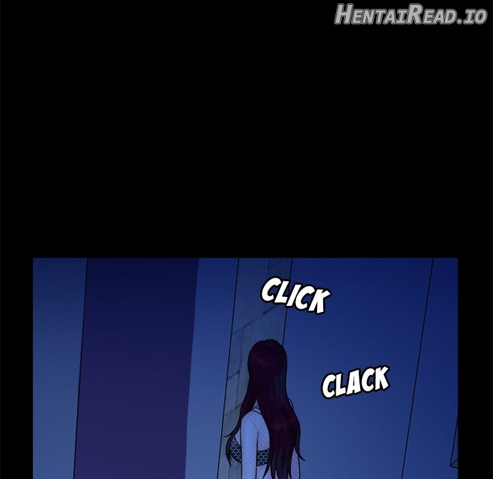 Find That Girl Chapter 40 - page 91