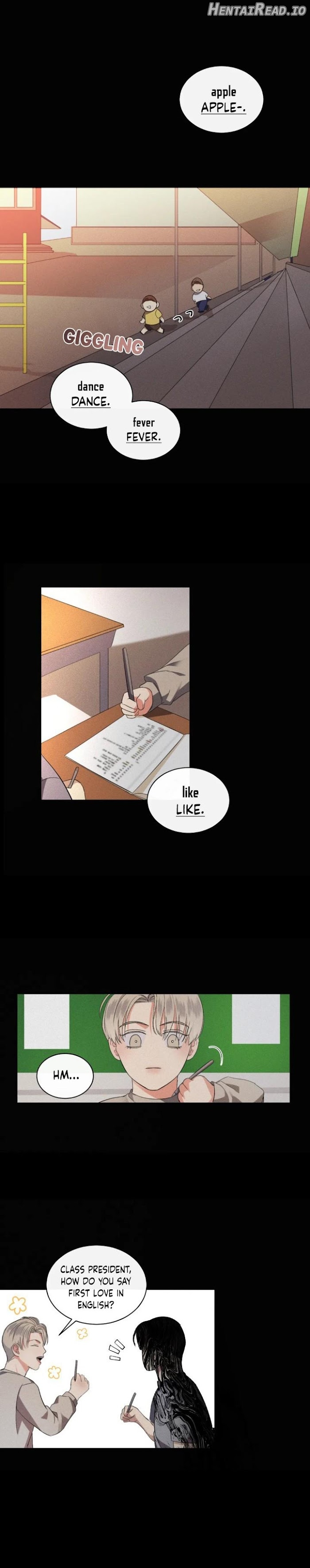 Kick Off Chapter 3 - page 4