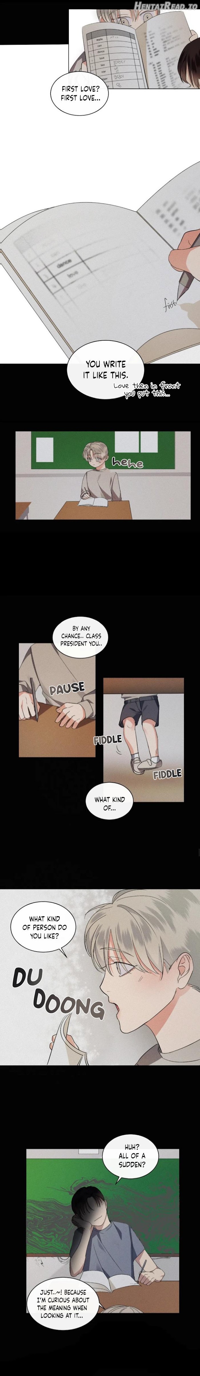 Kick Off Chapter 3 - page 5