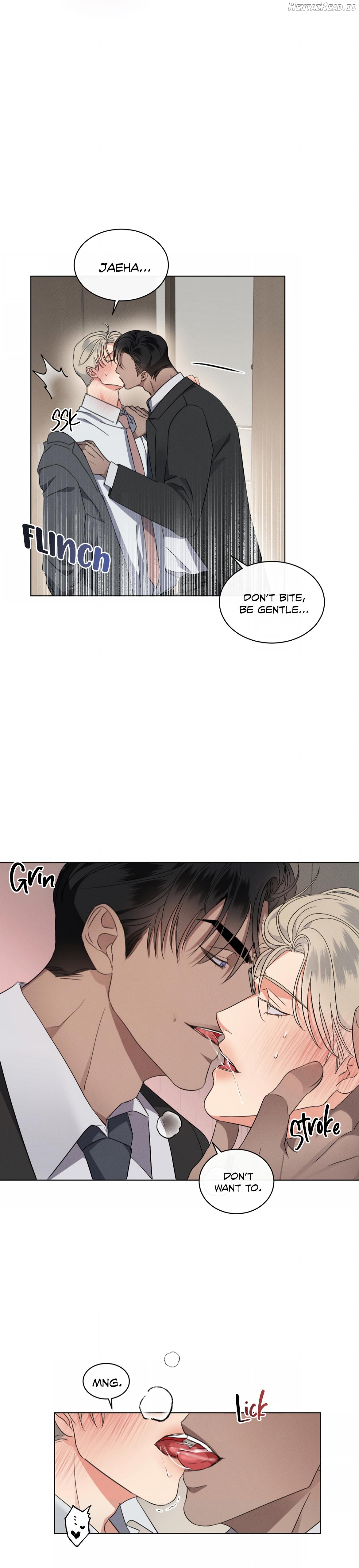 Kick Off Chapter 6 - page 3