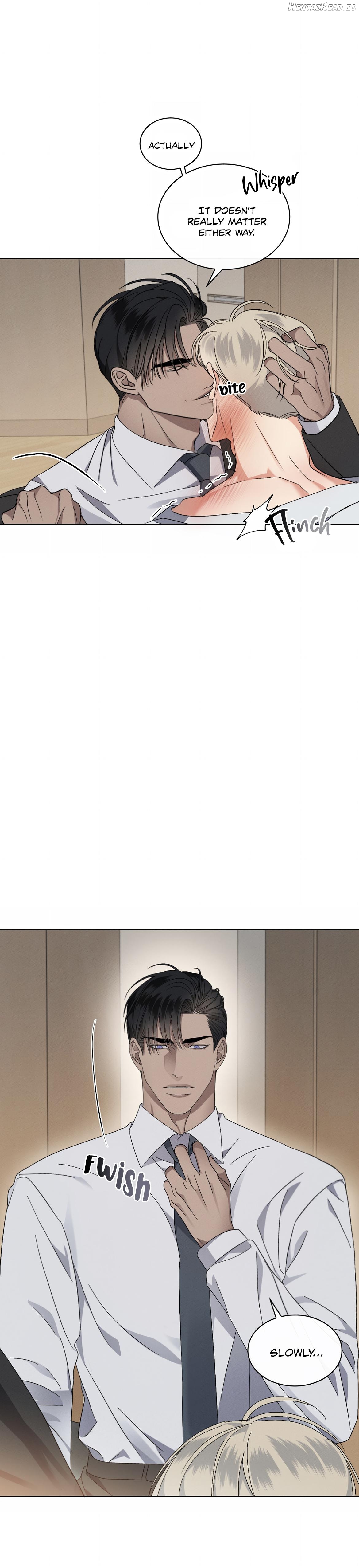 Kick Off Chapter 6 - page 6