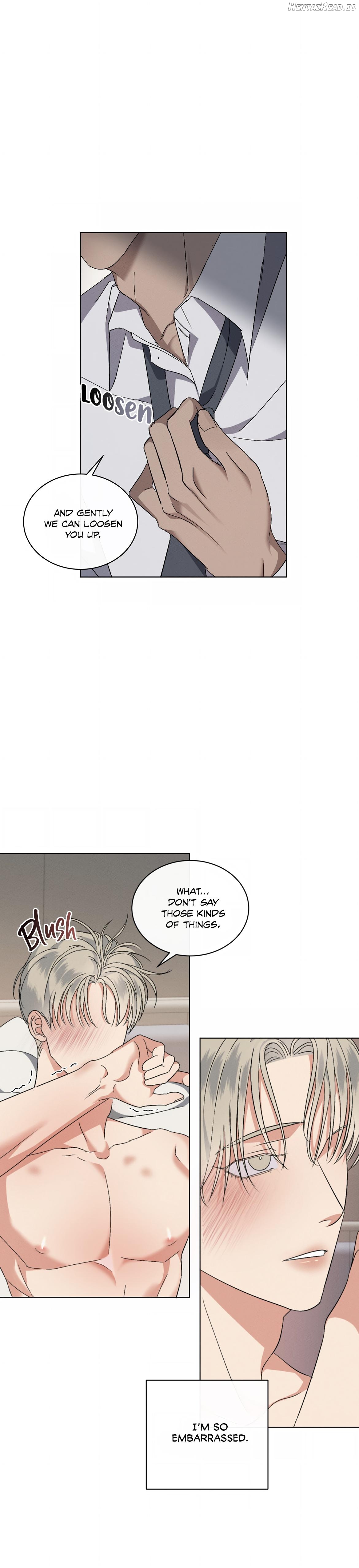 Kick Off Chapter 6 - page 7
