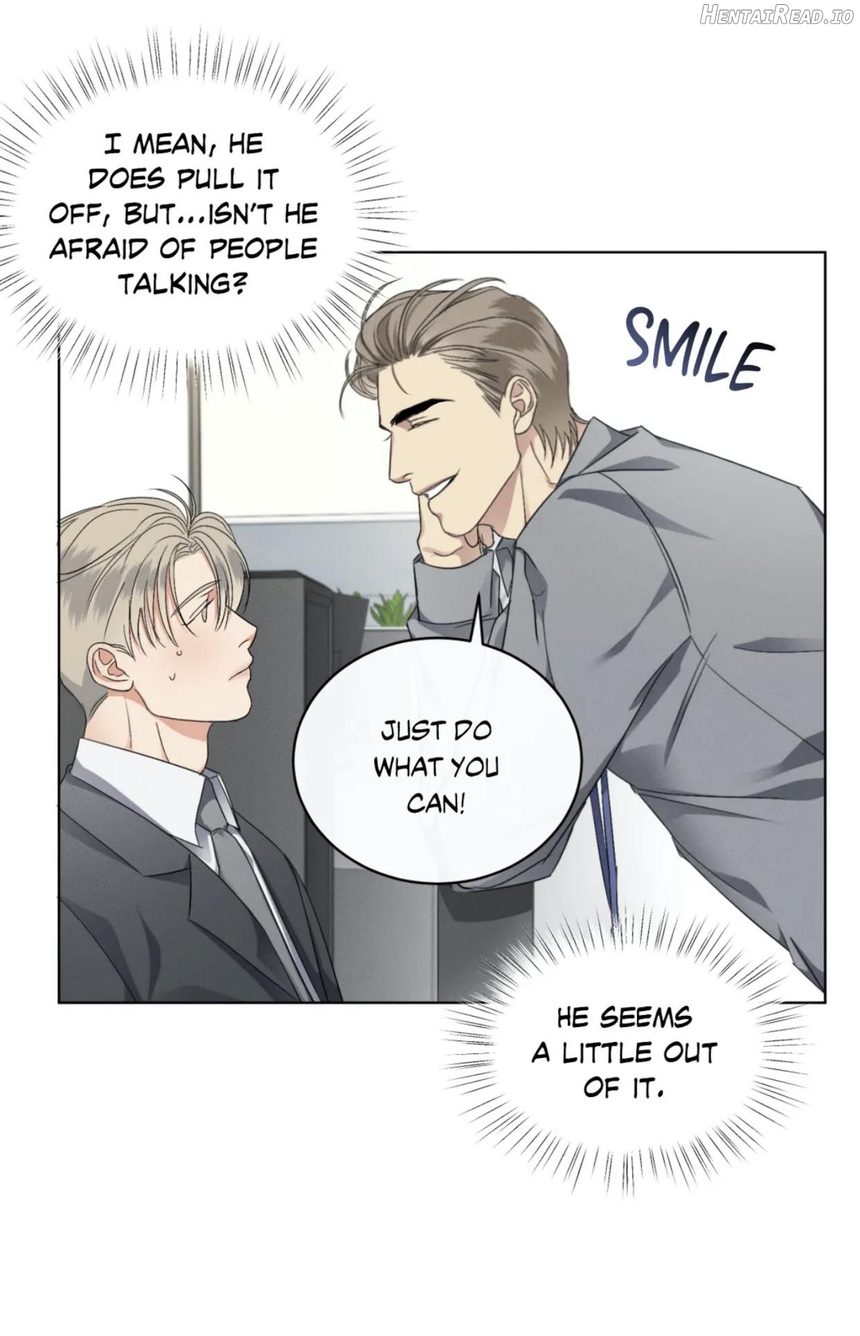 Kick Off Chapter 7 - page 45