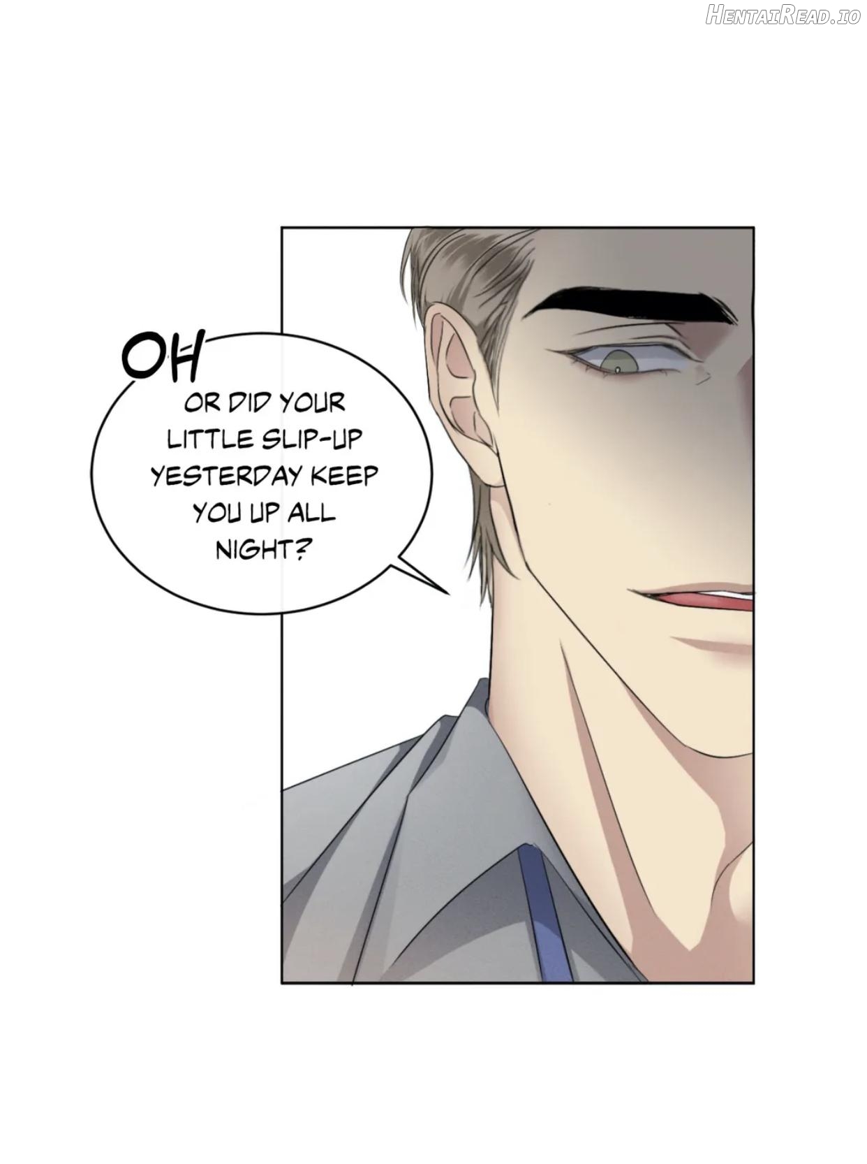 Kick Off Chapter 7 - page 46