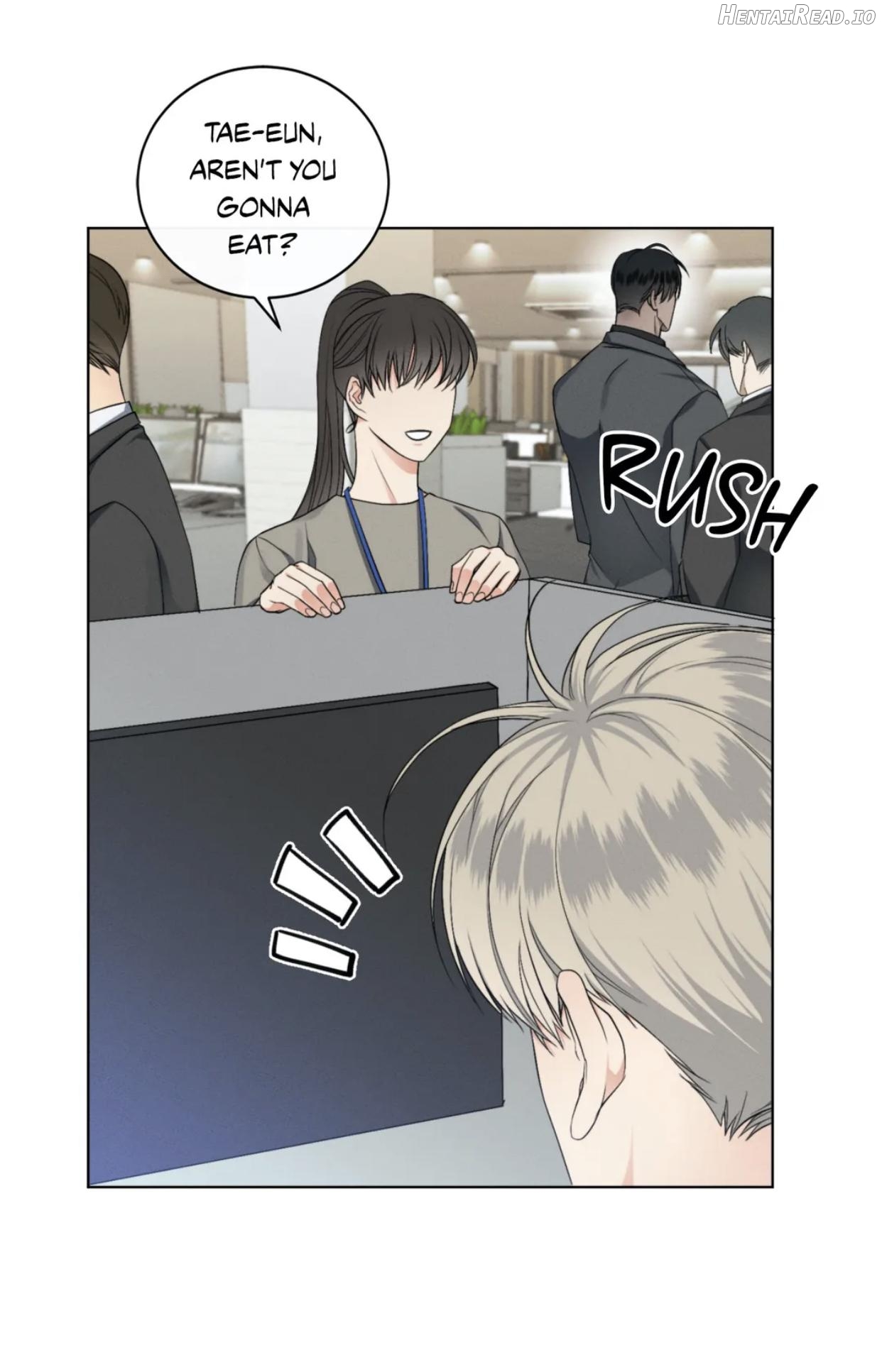 Kick Off Chapter 8 - page 15