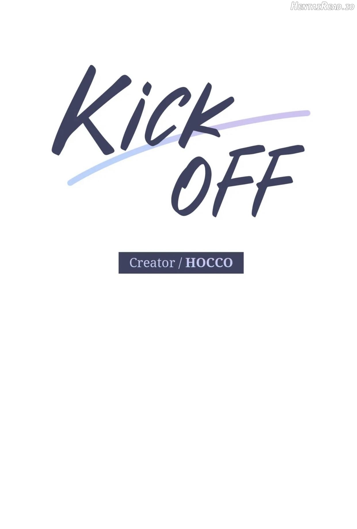 Kick Off Chapter 9 - page 7