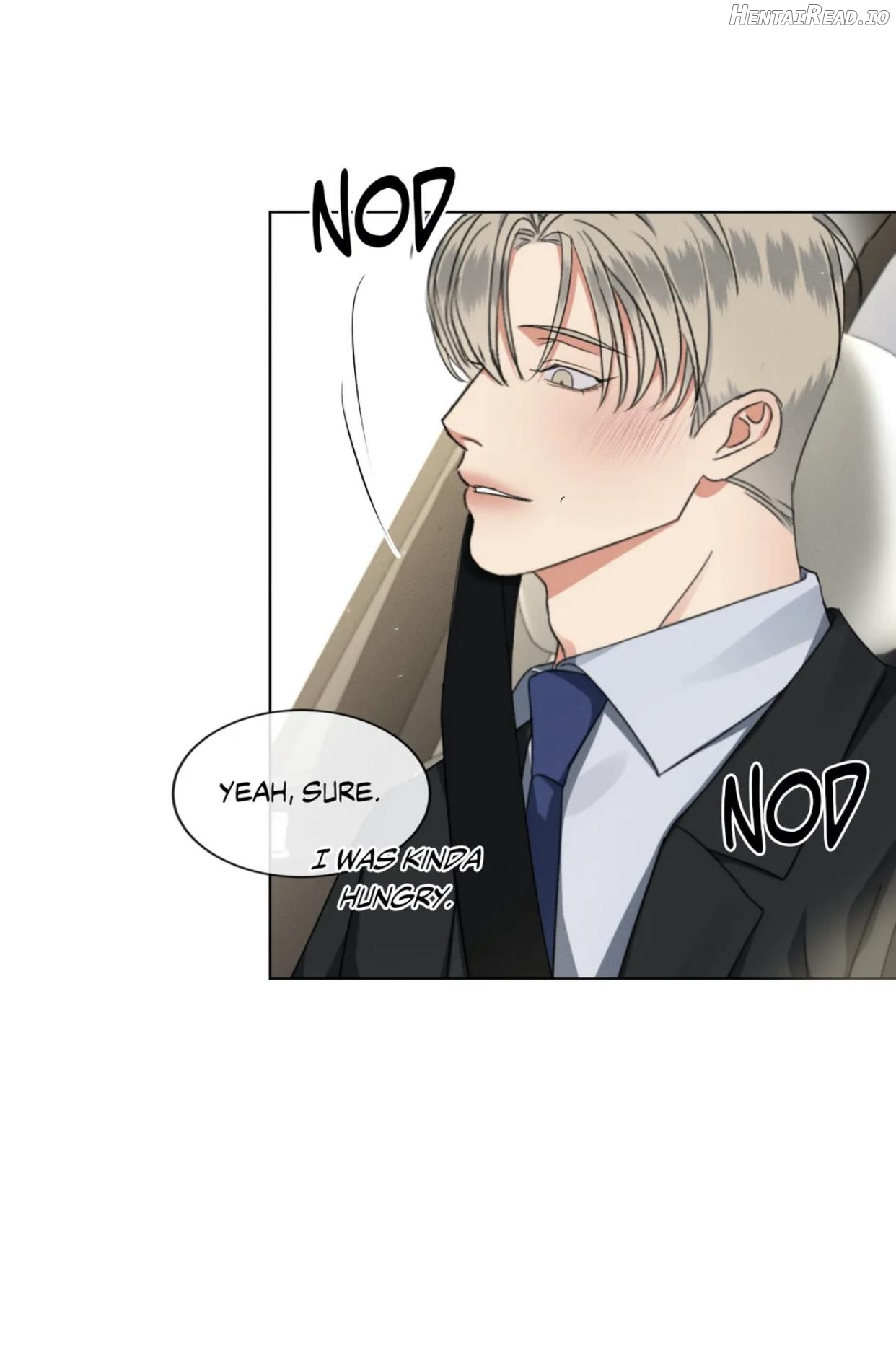 Kick Off Chapter 10 - page 29