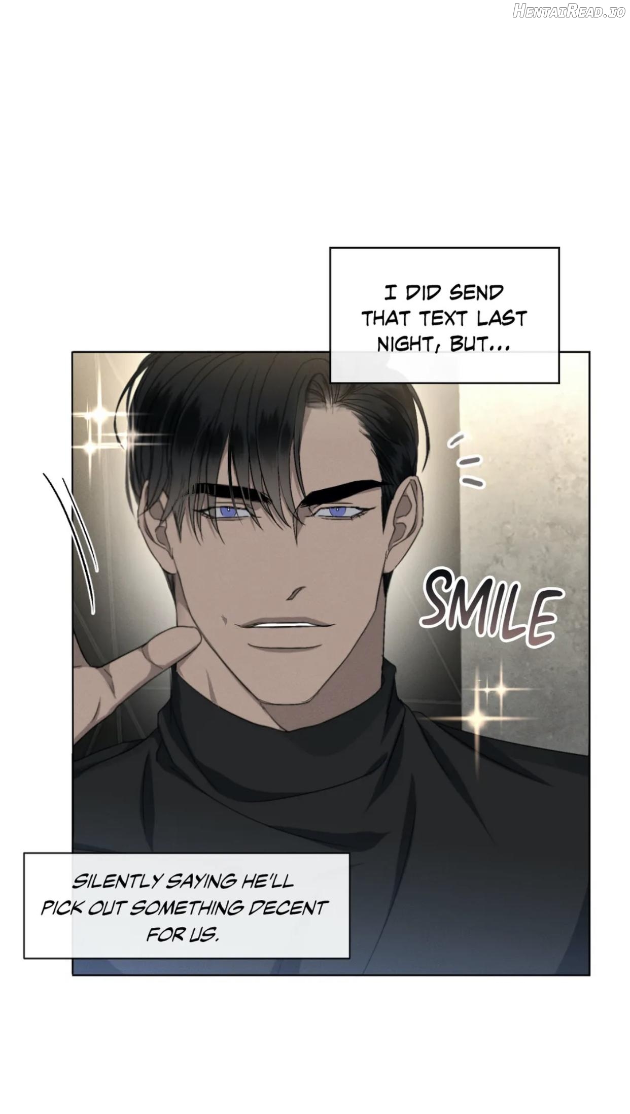 Kick Off Chapter 10 - page 33