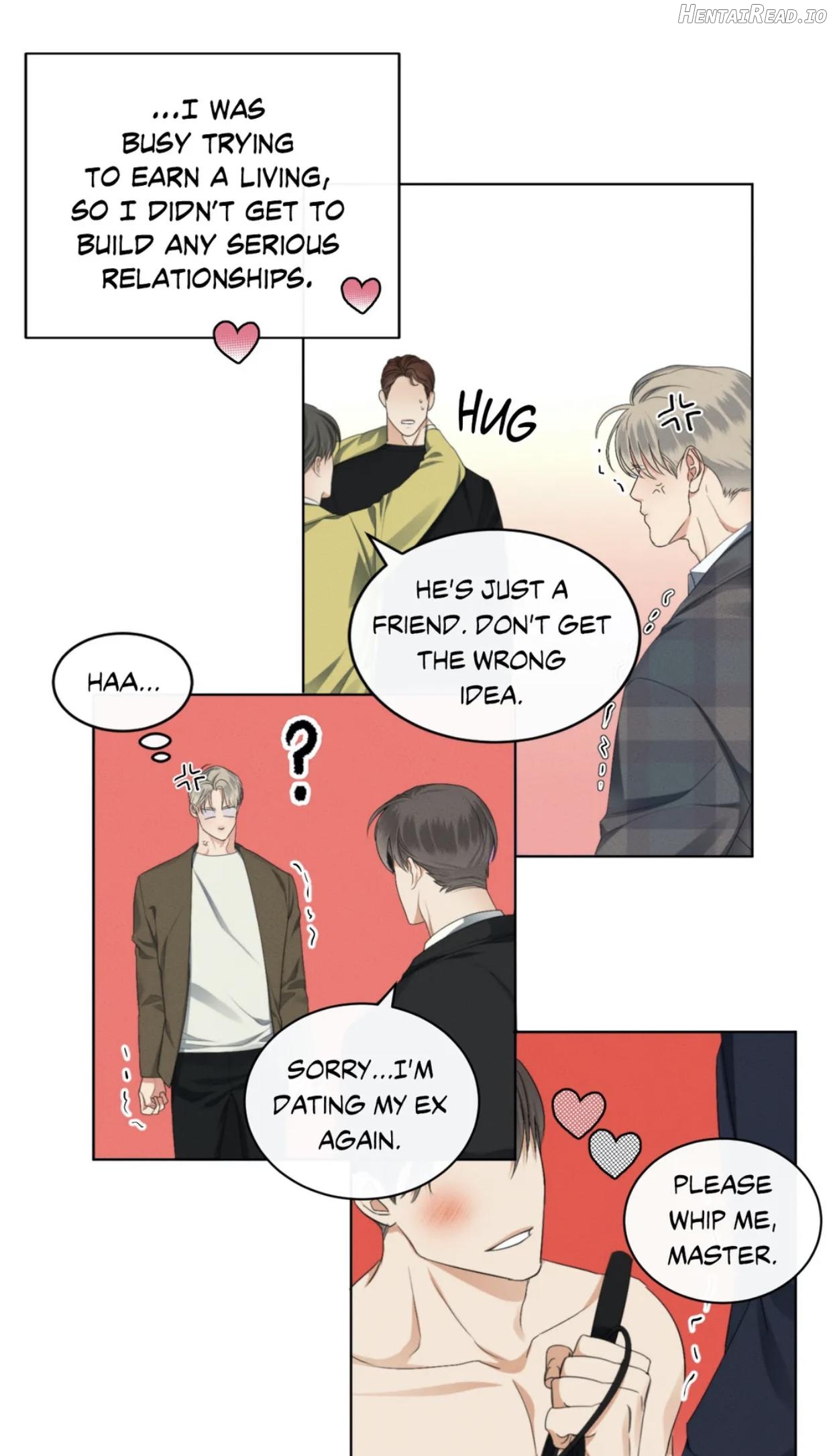 Kick Off Chapter 10 - page 36