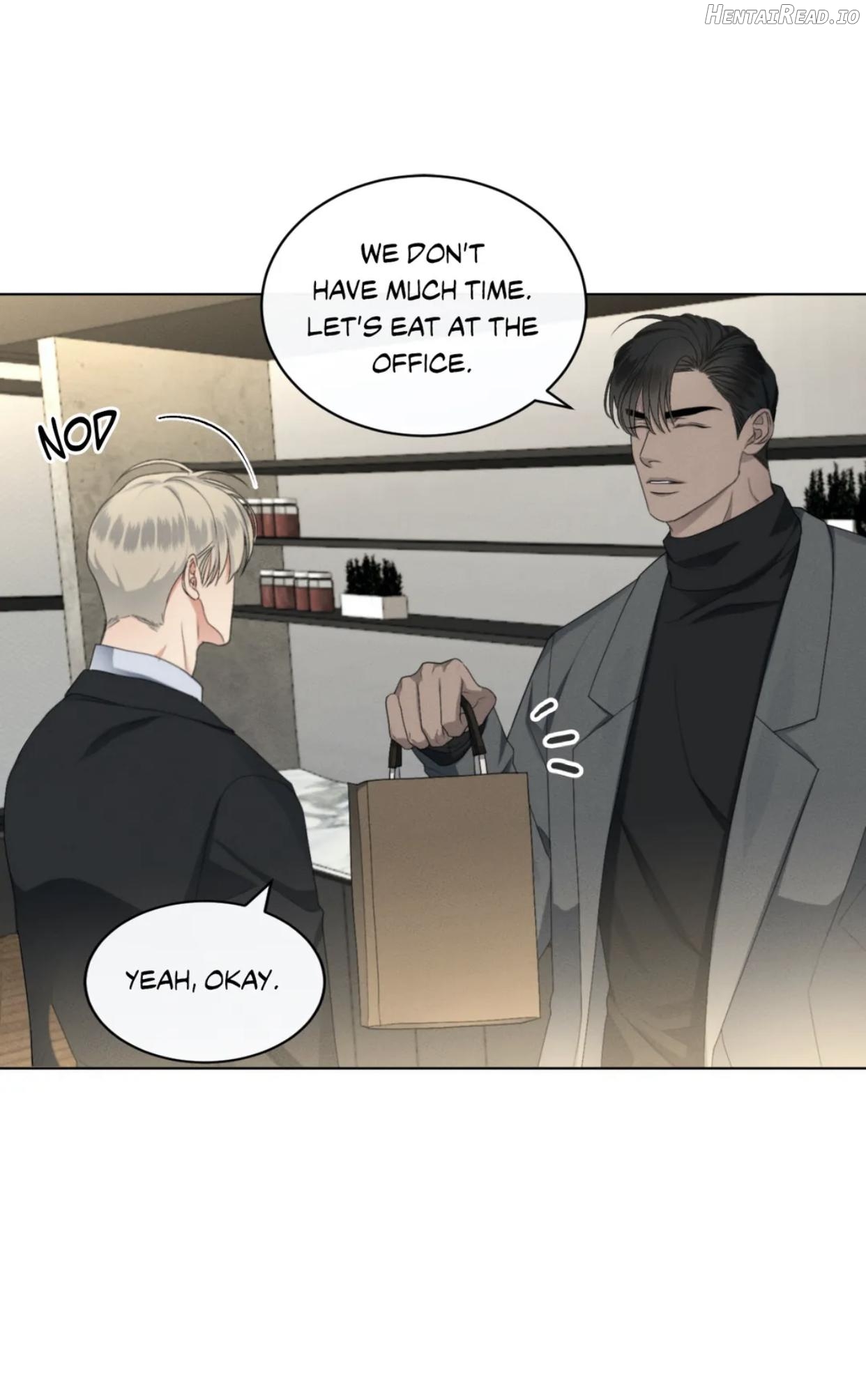 Kick Off Chapter 10 - page 41