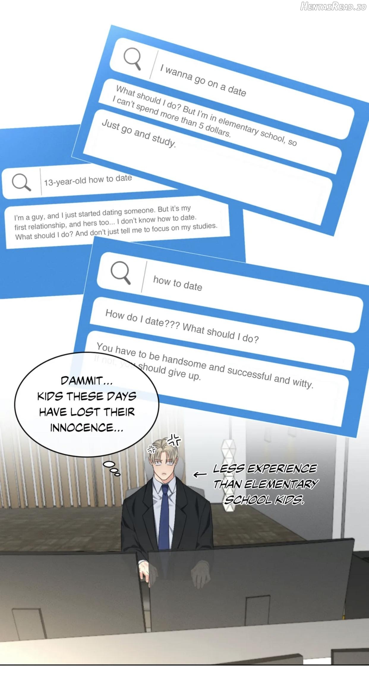 Kick Off Chapter 10 - page 44