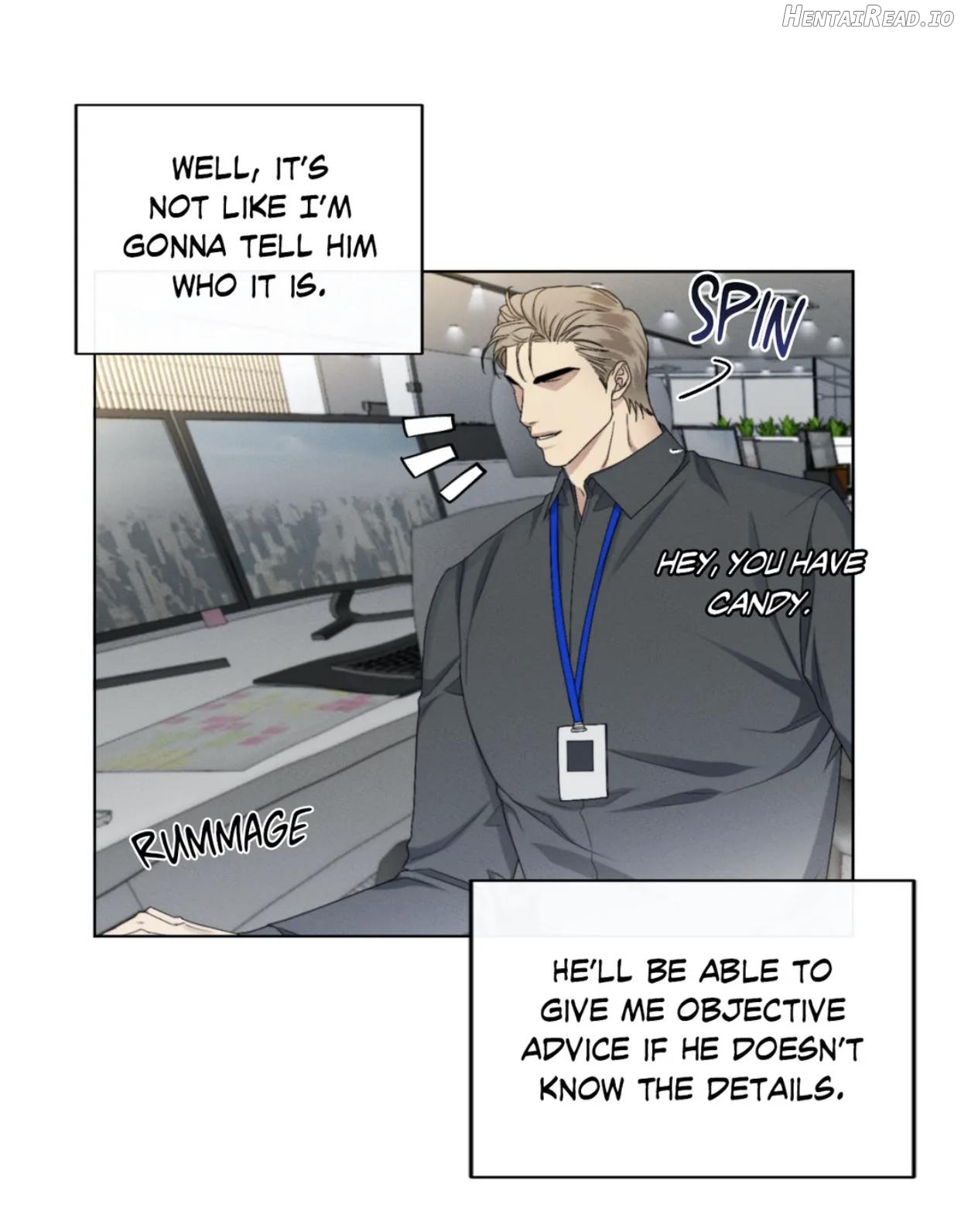 Kick Off Chapter 10 - page 52