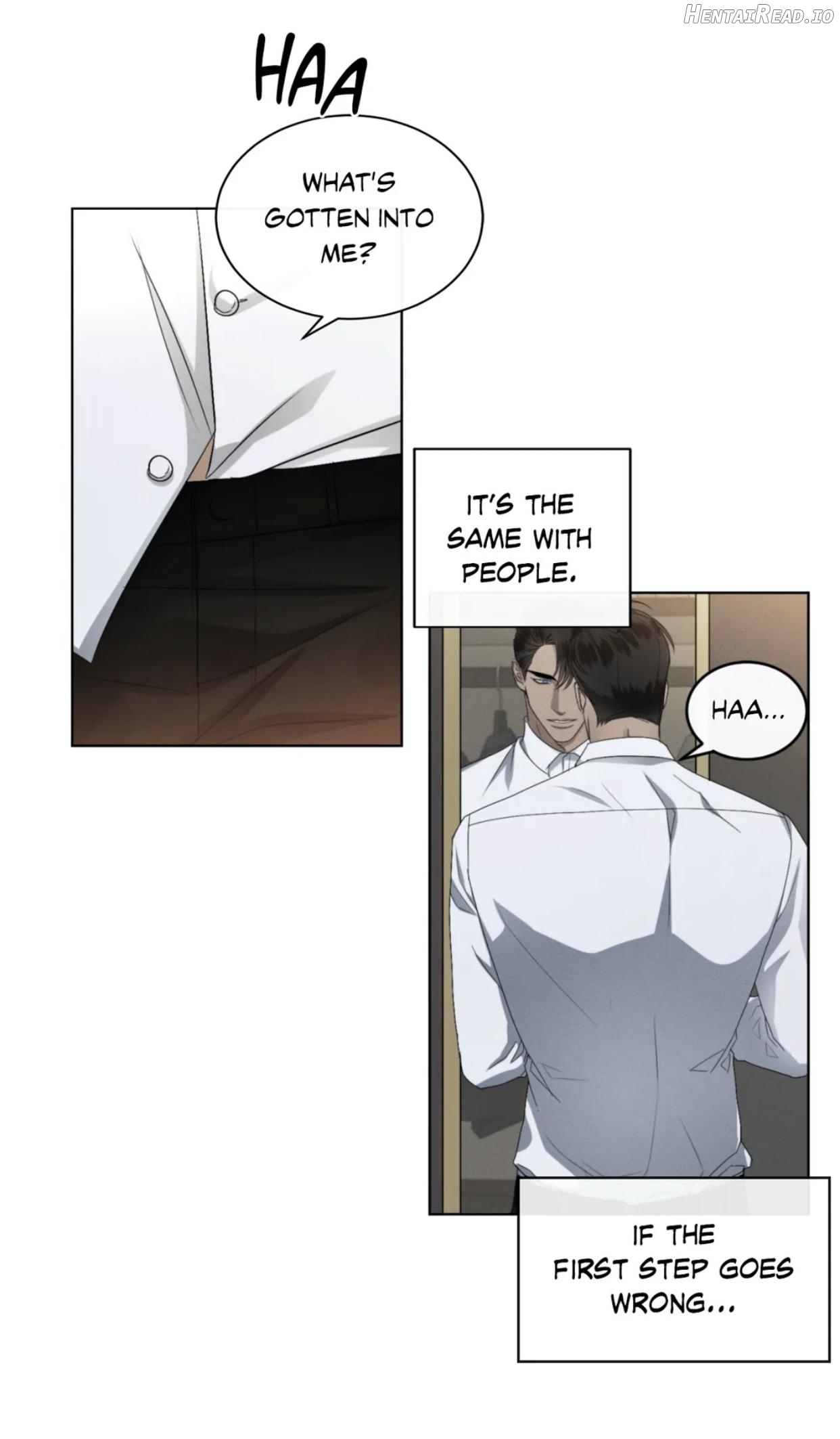 Kick Off Chapter 10 - page 6