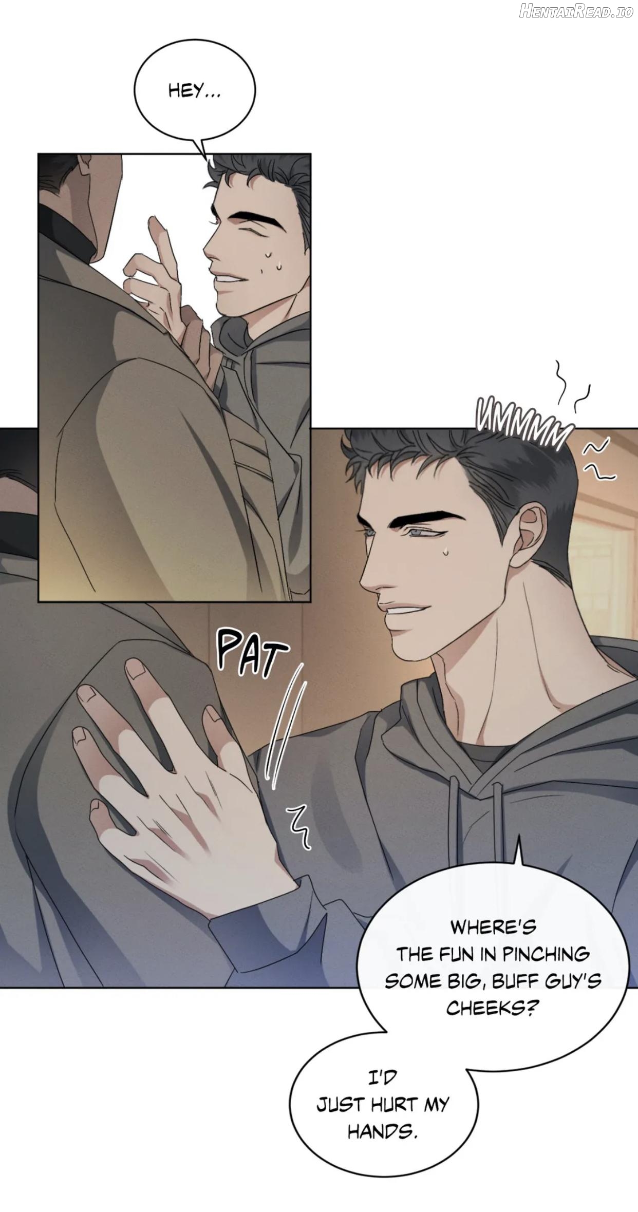 Kick Off Chapter 12 - page 11