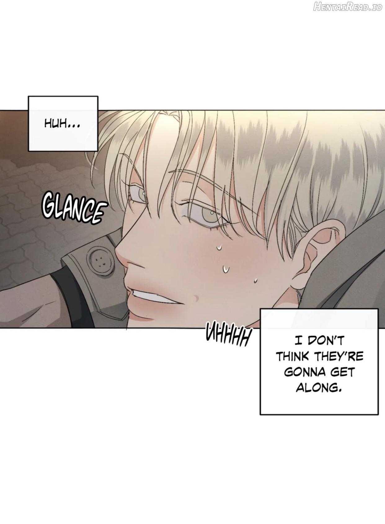 Kick Off Chapter 12 - page 14