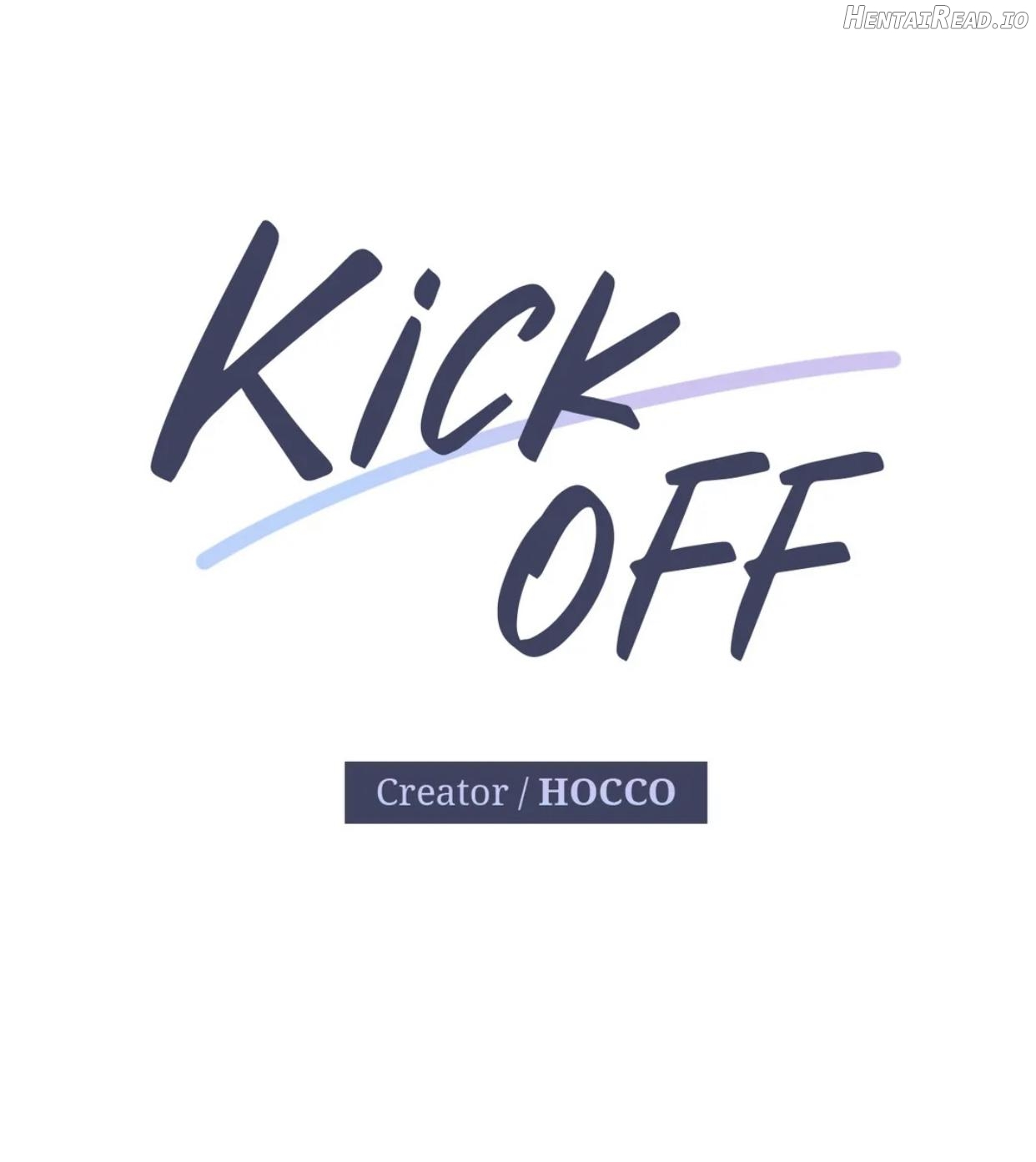 Kick Off Chapter 12 - page 15
