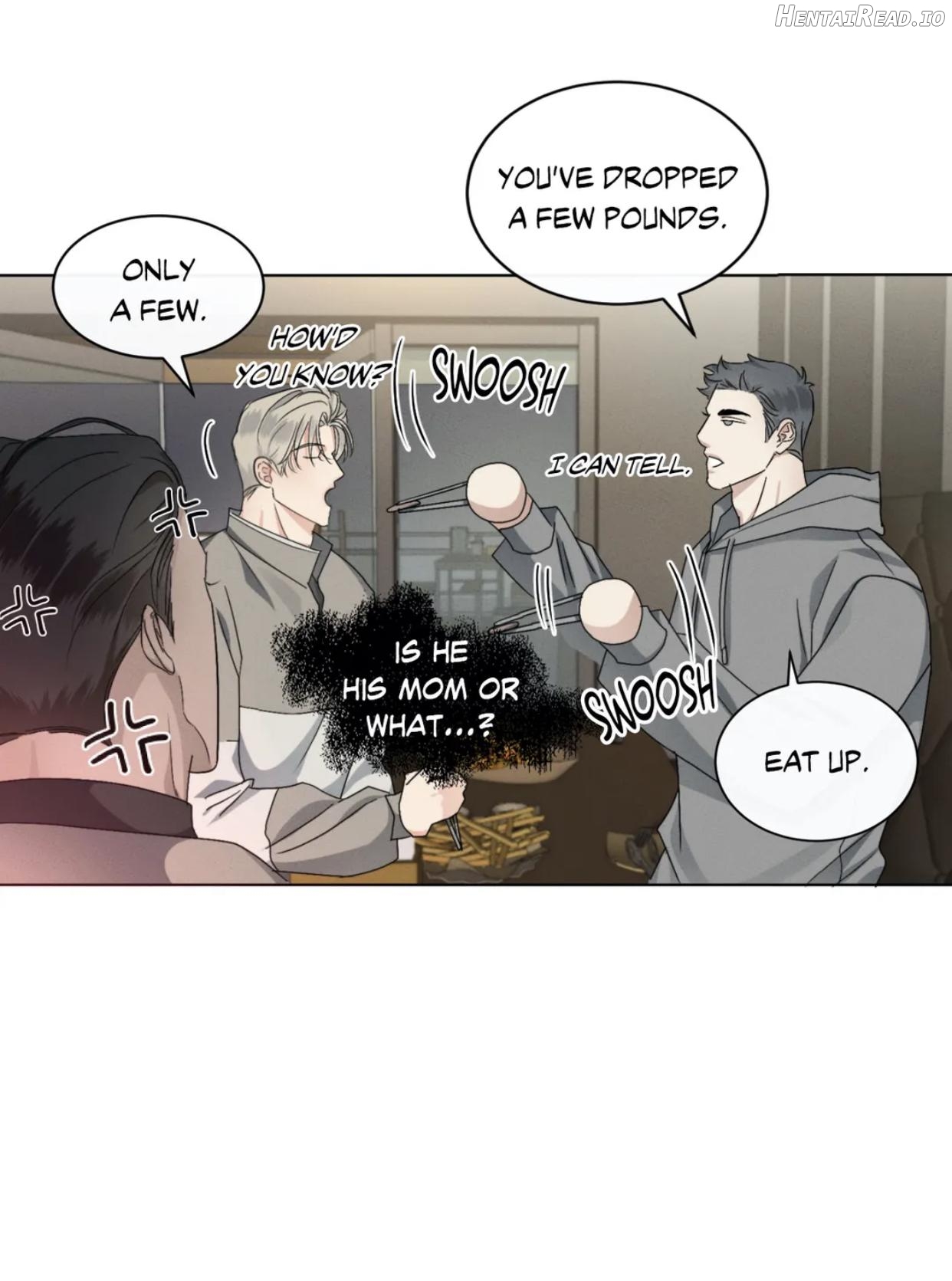 Kick Off Chapter 12 - page 17
