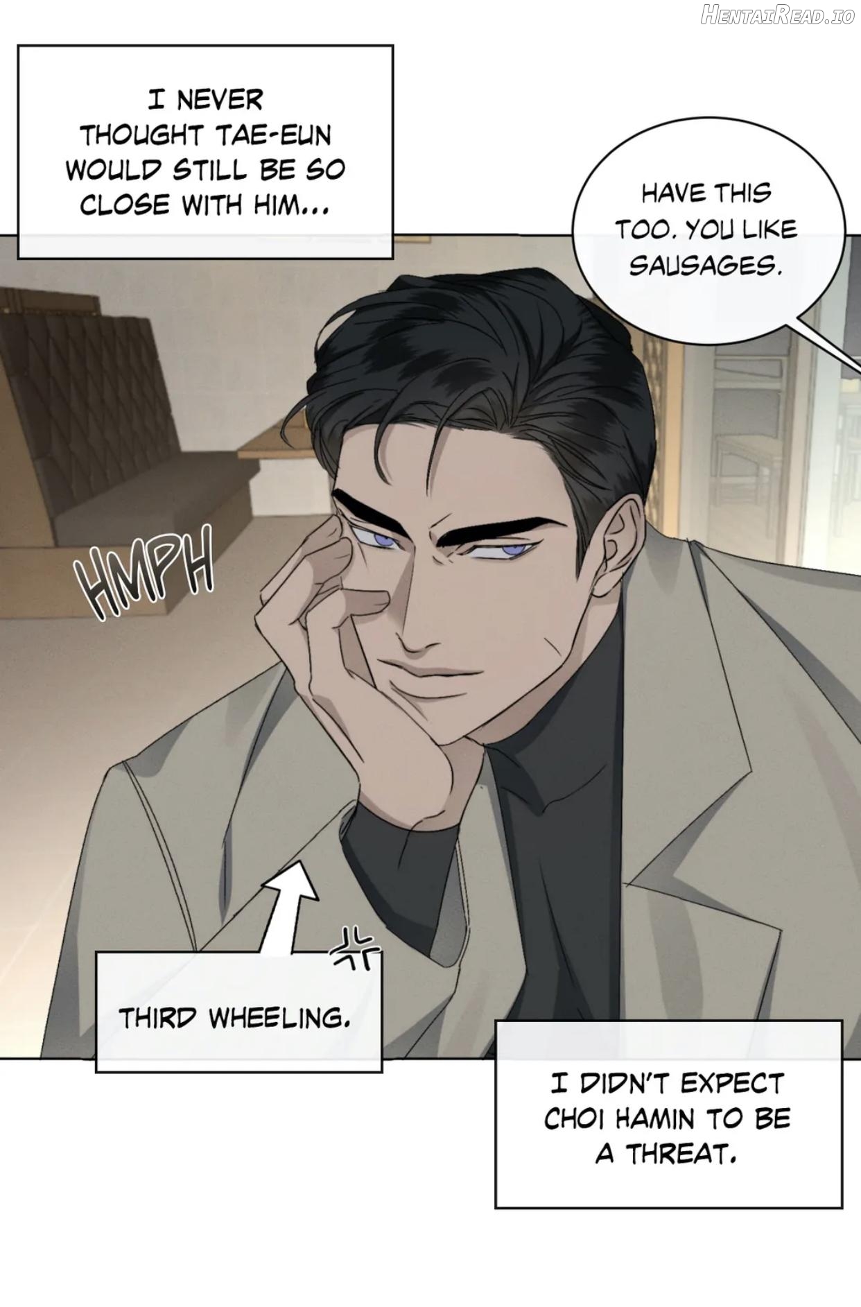 Kick Off Chapter 12 - page 18