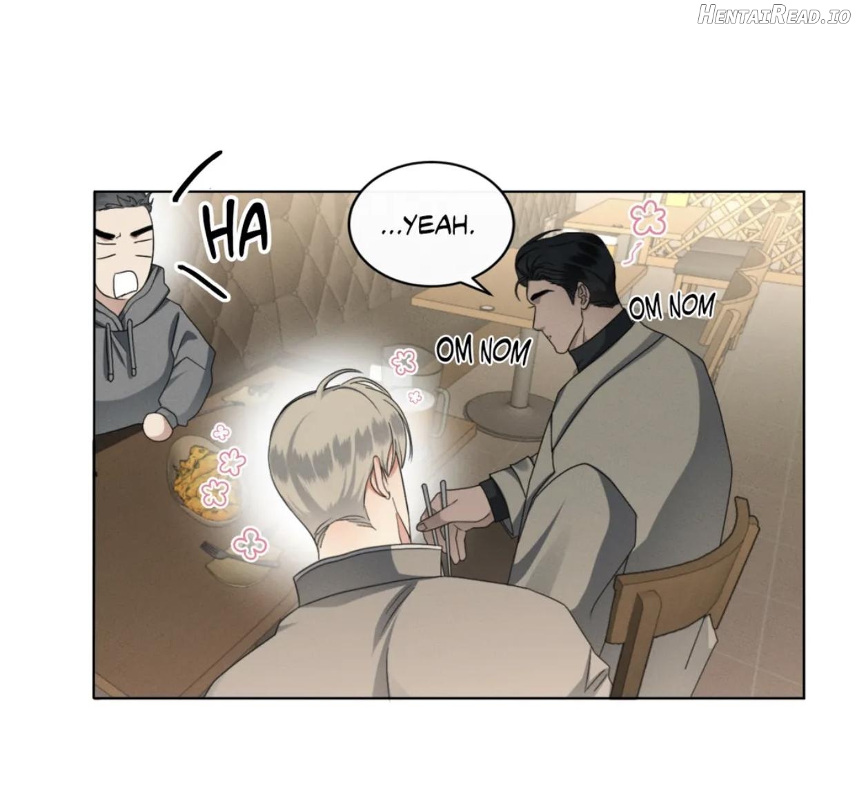 Kick Off Chapter 12 - page 23