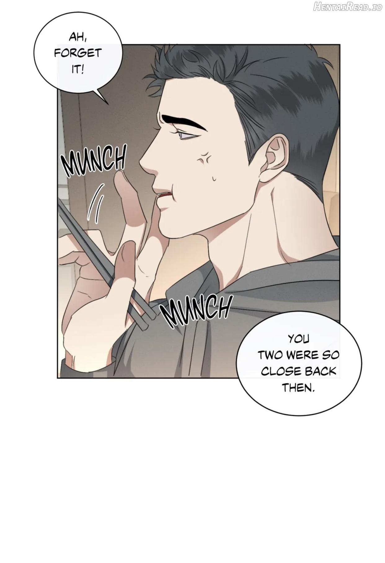 Kick Off Chapter 12 - page 25