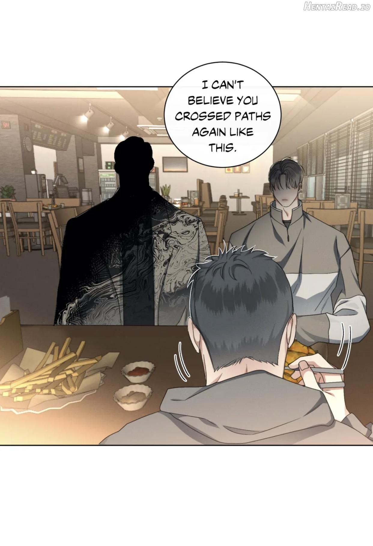 Kick Off Chapter 12 - page 26