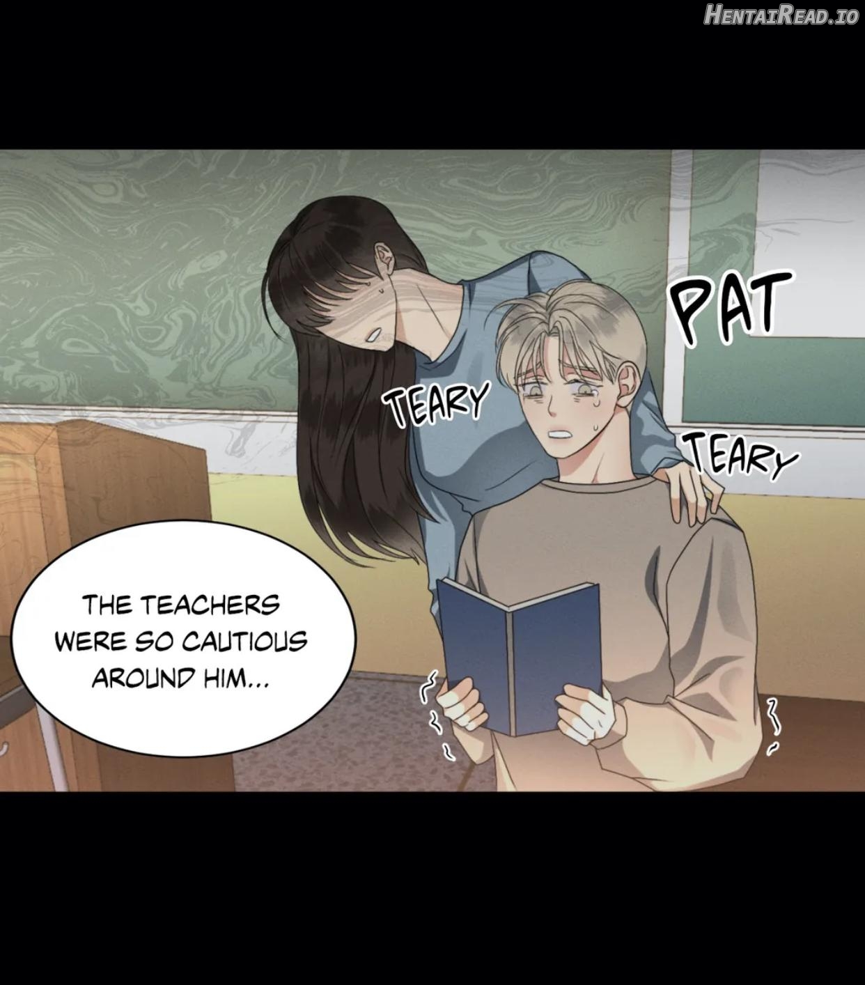 Kick Off Chapter 12 - page 31