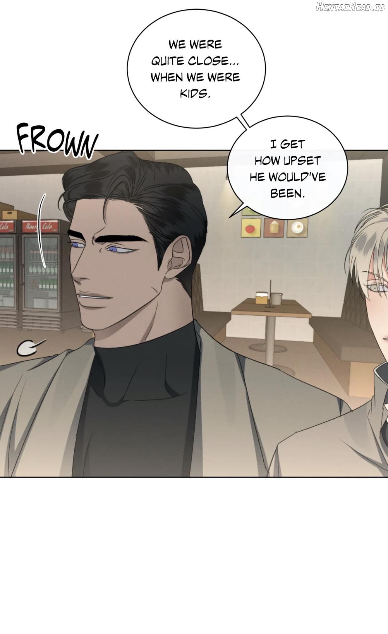 Kick Off Chapter 12 - page 38