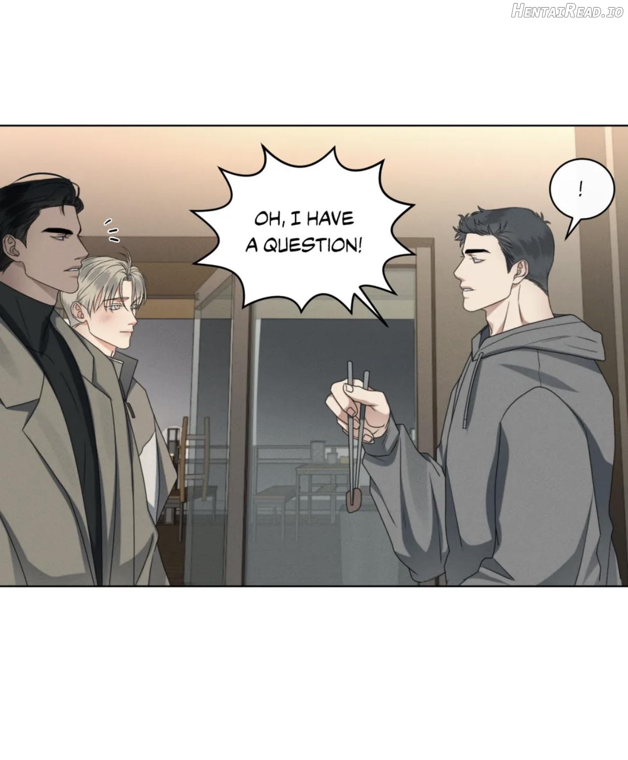 Kick Off Chapter 12 - page 42
