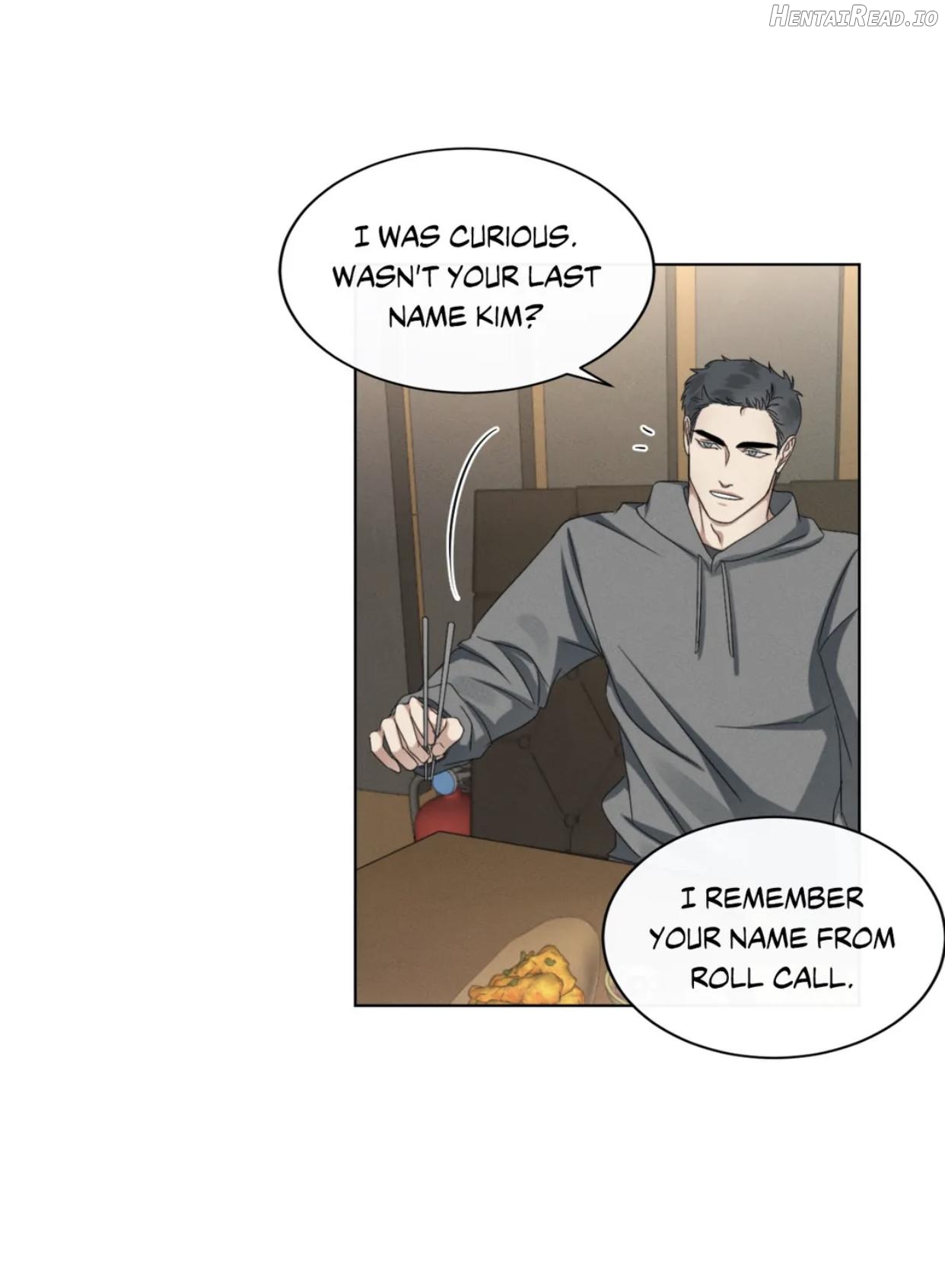 Kick Off Chapter 12 - page 43