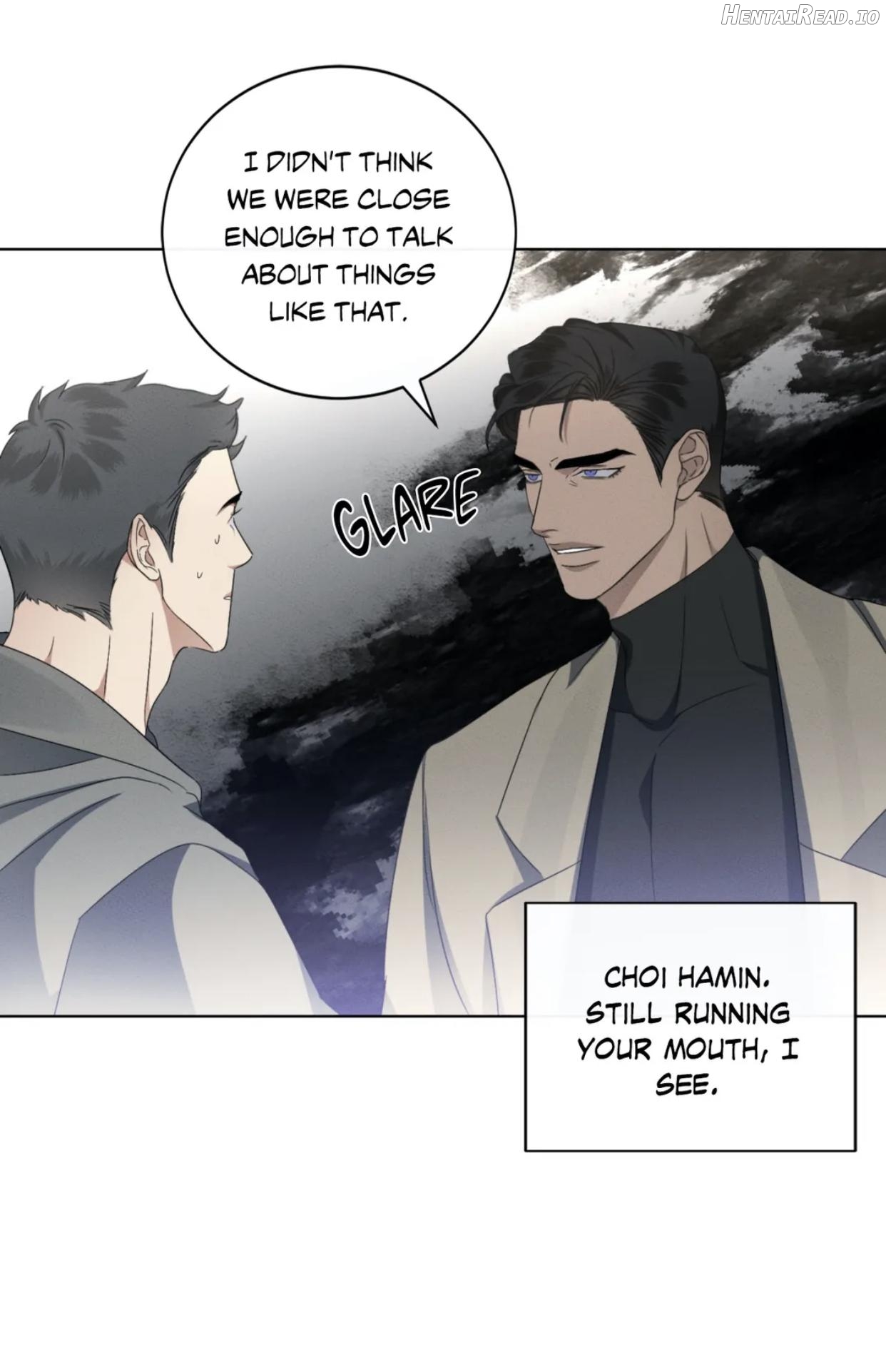 Kick Off Chapter 12 - page 51