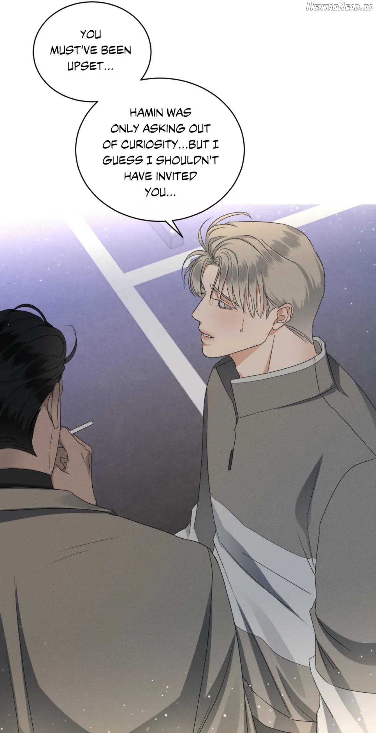 Kick Off Chapter 12 - page 57