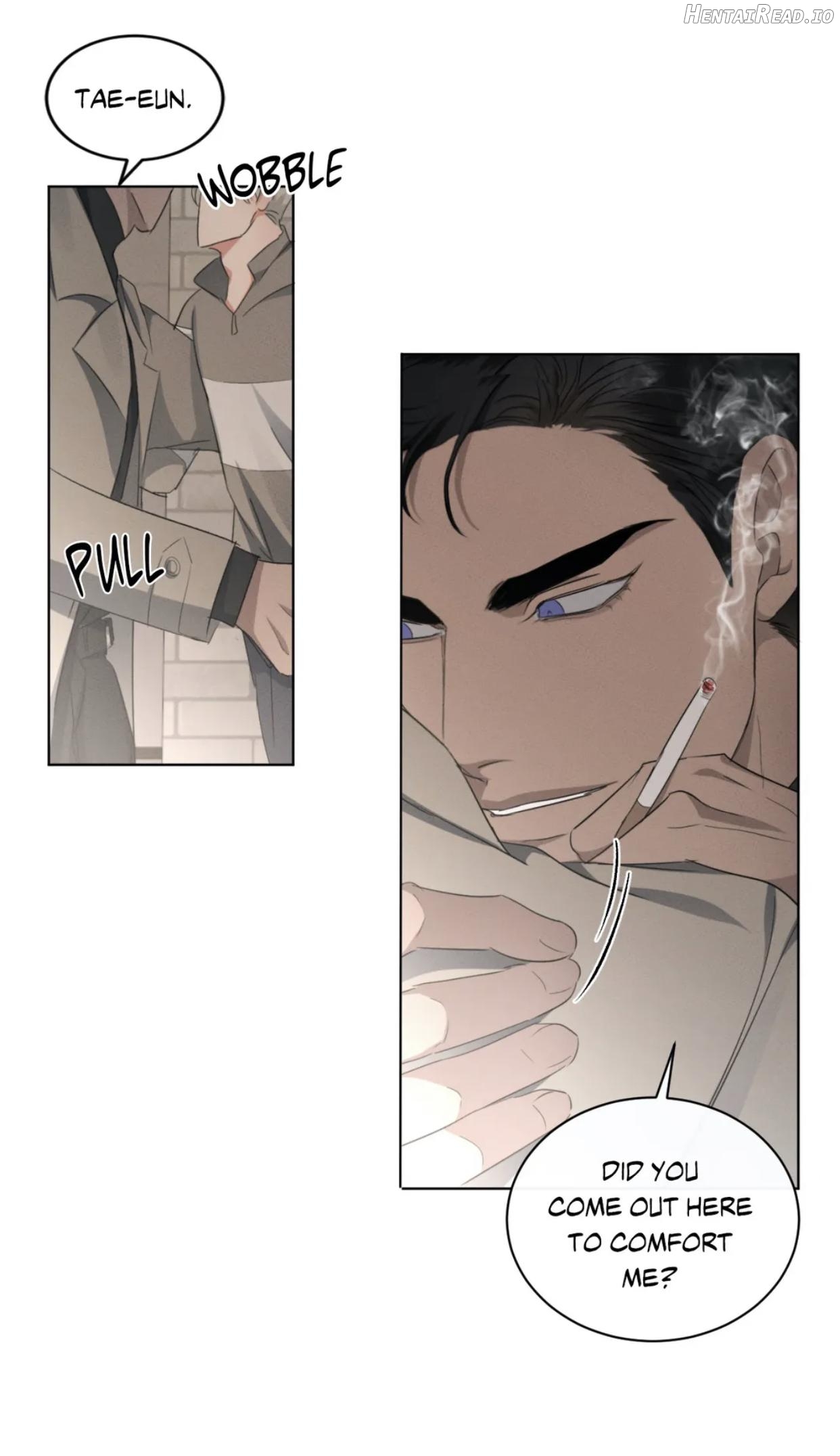 Kick Off Chapter 12 - page 59