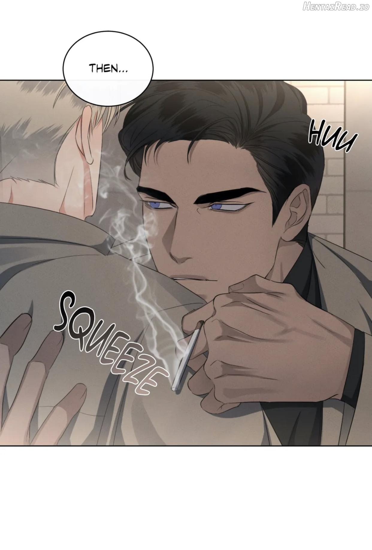 Kick Off Chapter 12 - page 61