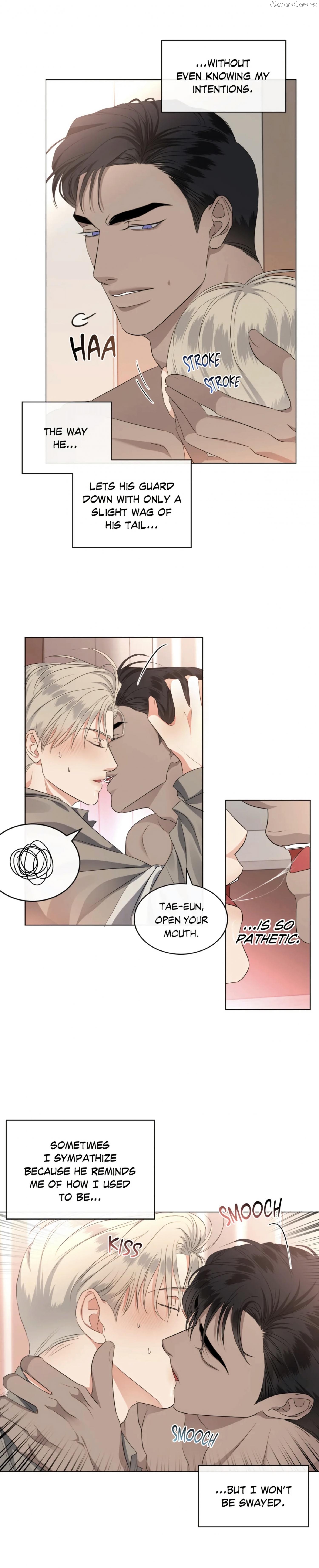 Kick Off Chapter 13 - page 3