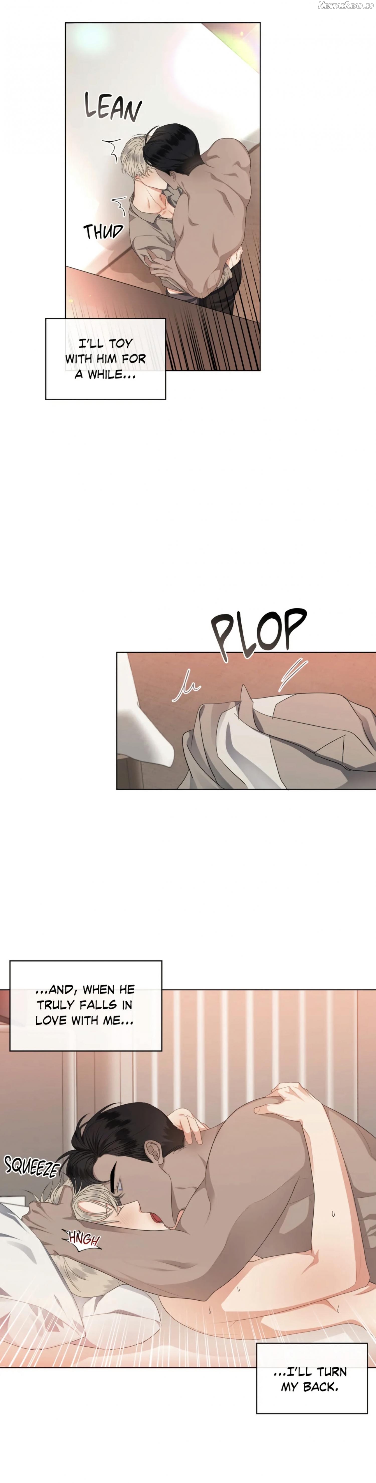 Kick Off Chapter 13 - page 4