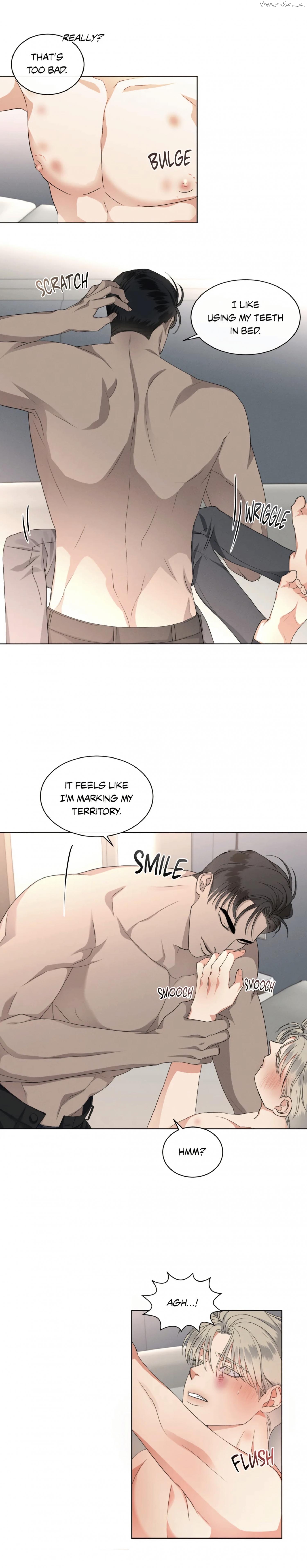 Kick Off Chapter 13 - page 7